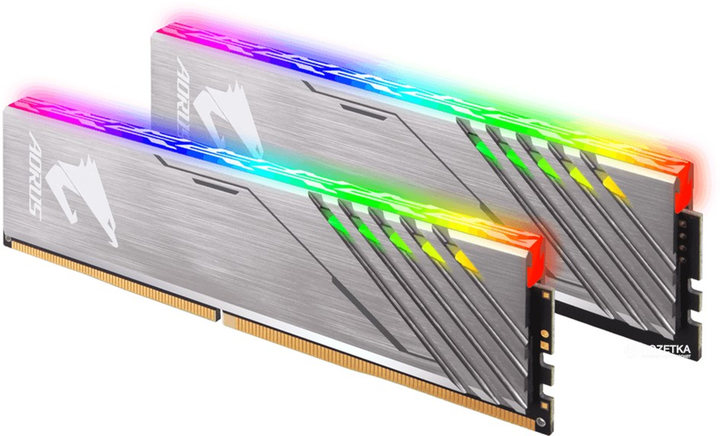 メモリー D4D3200-16 G2A1-RGB-BK (DDR4-3200 16GBx2 Amazon | キングストン Kingston デスクトップPC用メモリ 16GB