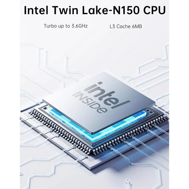 Ноутбук ACEMAGIC AX18 18.5
