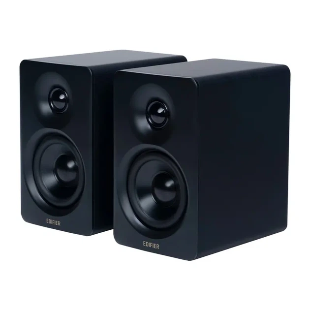 Акустичні колонки Edifier M60 Black - изображение 2
