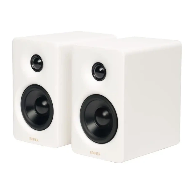 Акустичні колонки Edifier M60 White - изображение 3