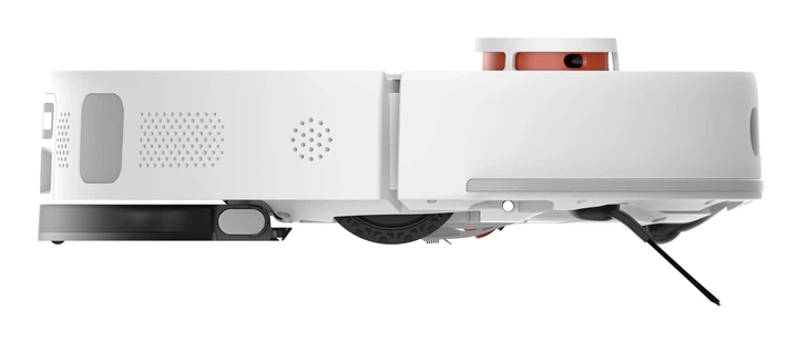 Робот-пилосос з вологим прибиранням Xiaomi Robot Vacuum H40 - изображение 4