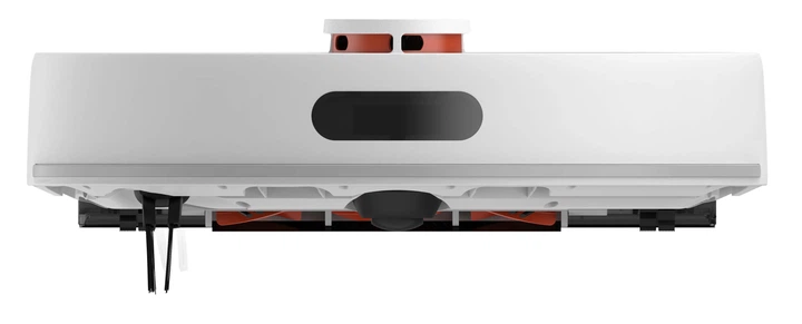 Робот-пилосос з вологим прибиранням Xiaomi Robot Vacuum H40 - изображение 5