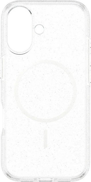 Etui CARE by PanzerGlass Flagship Urban Explorer w. White MagSafe do Apple iPhone 17 Star Lit (CR16712) - obraz 1