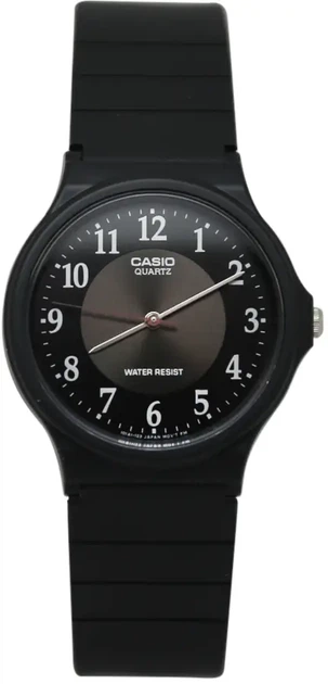Мужские часы CASIO MQ-24-1B3LLEF - изображение 2