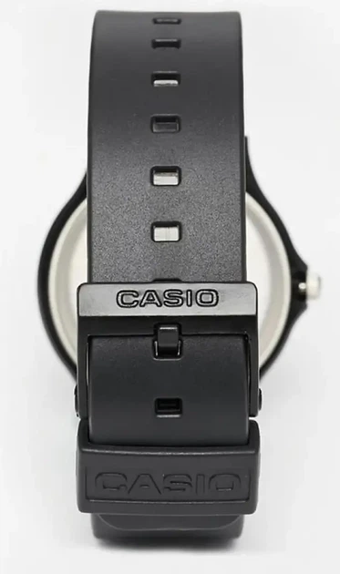 Мужские часы CASIO MQ-24-1B3LLEF - изображение 3