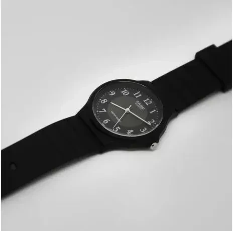 Мужские часы CASIO MQ-24-1B3LLEF - изображение 5
