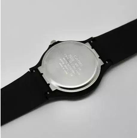 Мужские часы CASIO MQ-24-1B3LLEF - изображение 6