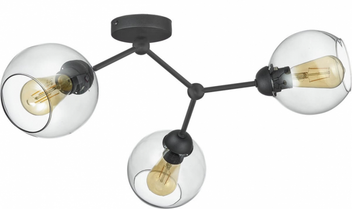 Люстра TK Lighting FAIRY 4372 - Фото 1 Люстра TK Lighting FAIRY 4372 - зображення 1