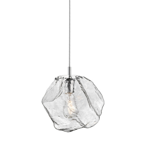 Люстра Zuma Line ROCK P0488-01A-F4AC - изображение 2