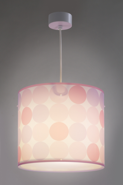 Люстра Dalber Colors Pink 62002S - зображення 2