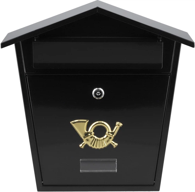 Поштова скринька VOREL 78580 - зображення 2