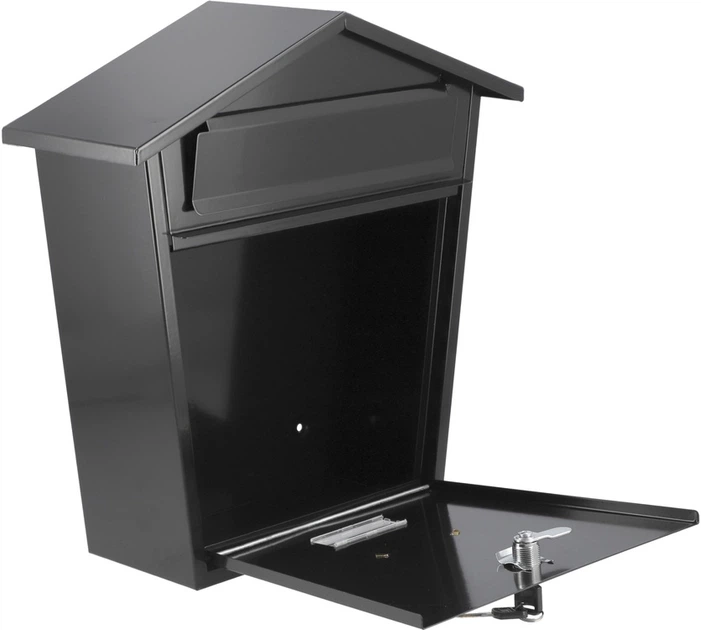 Поштова скринька VOREL 78580 - зображення 3