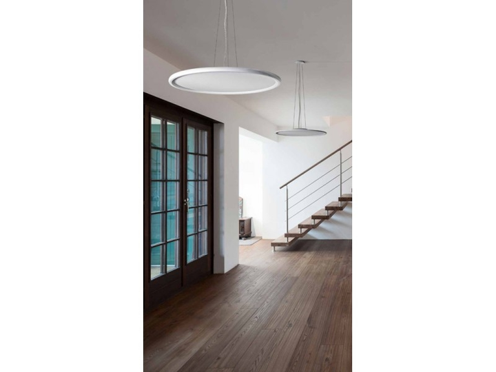 Люстра AZzardo SNELLO 72 NEW AZ1270 (SNELLO720N-WH) - зображення 3