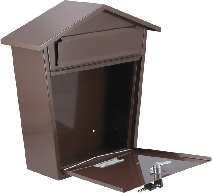 Поштова скринька VOREL 78582 - зображення 3