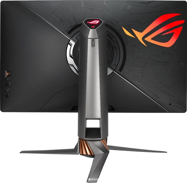 ROG ASUS PG27UQ 4Kゲーミングモニター Amazon.co.jp: ASUS ゲーミングモニター 27インチ ROG SWIFT