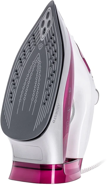 Утюг ARDESTO IR-C2230-BUR - Фото 2 Утюг ARDESTO IR-C2230-BUR - изображение 2