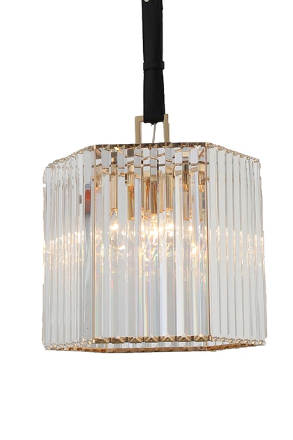 Люстра WUNDERLICHT K5512-46 - изображение 2