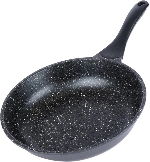 Сковорода Orion Grande гранітова 26 см (8592381137915) - зображення 8