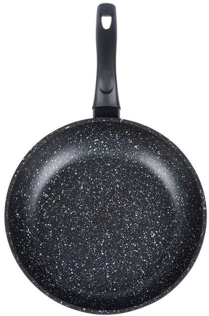Сковорода Orion Grande гранітова 28 см (8592381149253) - зображення 2