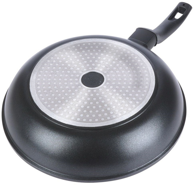 Сковорода Orion Grande гранітова 28 см (8592381149253) - зображення 7