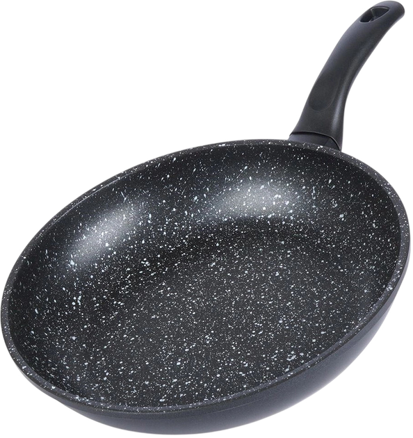 Сковорода Orion Grande гранітова 28 см (8592381149253) - зображення 8