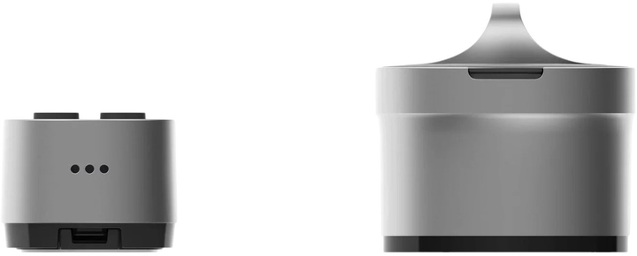 Inteligentny zamek Aqara Smart Lock U200 Kit Srebrny (EL-D02DS) - obraz 4