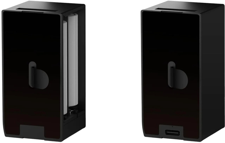 Inteligentny zamek Aqara Smart Lock U200 Kit Srebrny (EL-D02DS) - obraz 7