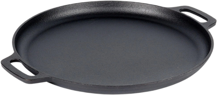 Patelnia Vilde Cast Line żeliwna 35x41.5 cm (5900670102316) - obraz 3