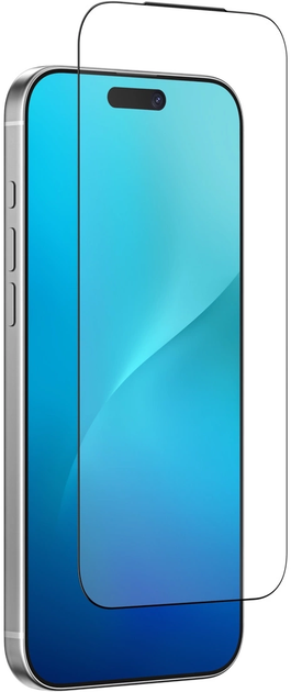 Szkło hartowane AMAZINGthing Titan Full FusionFilter 7 do Apple iPhone 17 Transparent (4896238010098) - obraz 2