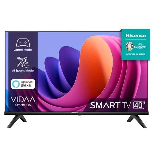 Hisense 40A4N - купить телевизор: цены, отзывы, характеристики