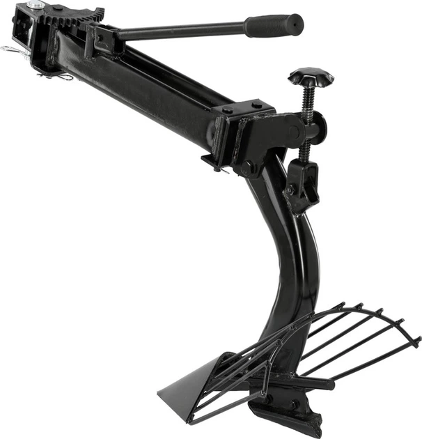 Картоплекопачка Yato для YT-85850, YT-85851 (YT-85869) - зображення 2