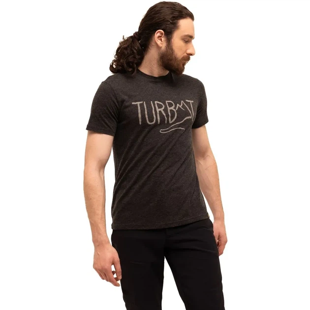 Футболка Turbat Magic Logo SS Mns XXXL - изображение 2