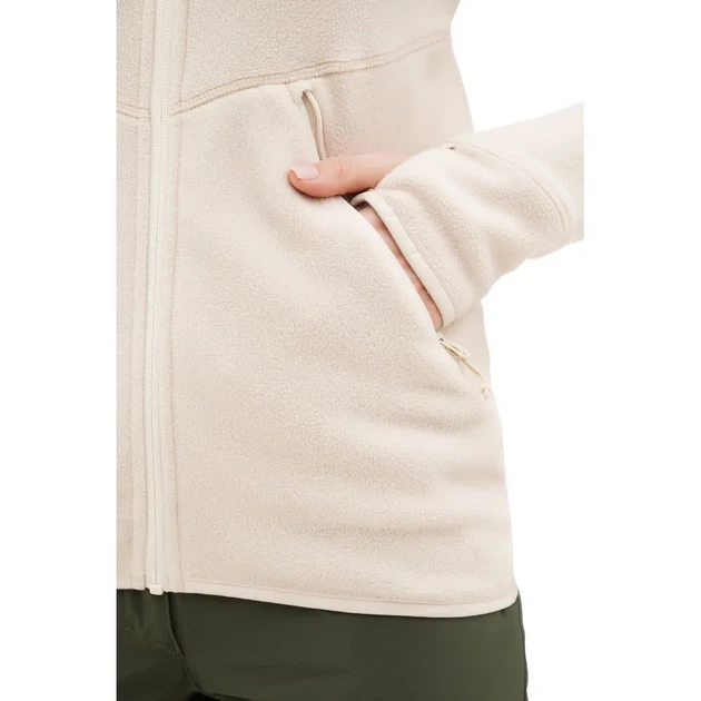 Флисовая кофта Turbat Annapurna Wmn Fog beige L (100069665) - изображение 5