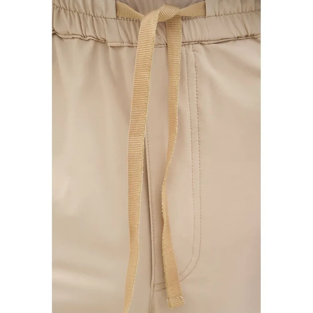 Трекінгові штани чоловічі Turbat Odyssey Lite Mns Light taupe XXL (100076105) - зображення 4
