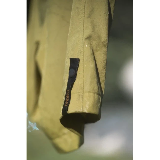 Шорты Turbat Sup Shorts Mns Зеленый L - Фото 5 Шорты Turbat Sup Shorts Mns Зеленый L - изображение 5