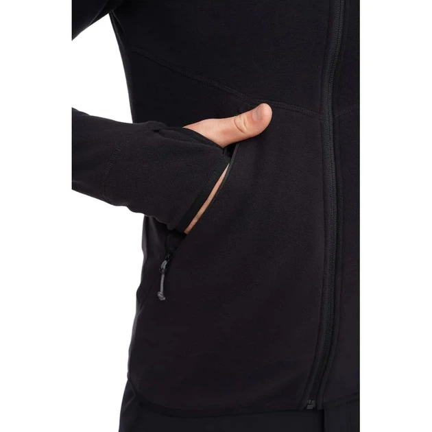 Флісова кофта Turbat Annapurna Mns Black XXL (100007818) - зображення 4