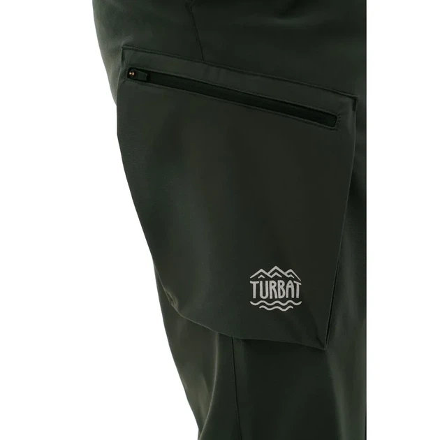 Брюки Turbat Magura Mns Rifle green S (100071872) - зображення 3