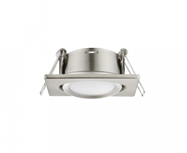 Точковий світильник TRIO Rila 650210107 - Фото 2 Точковий світильник TRIO Rila 650210107 - зображення 2