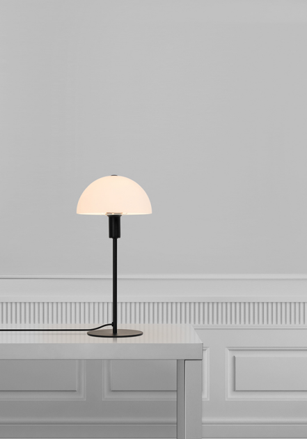 Настольная лампа ELLEN WH/BK Nordlux 2112305003 - изображение 2