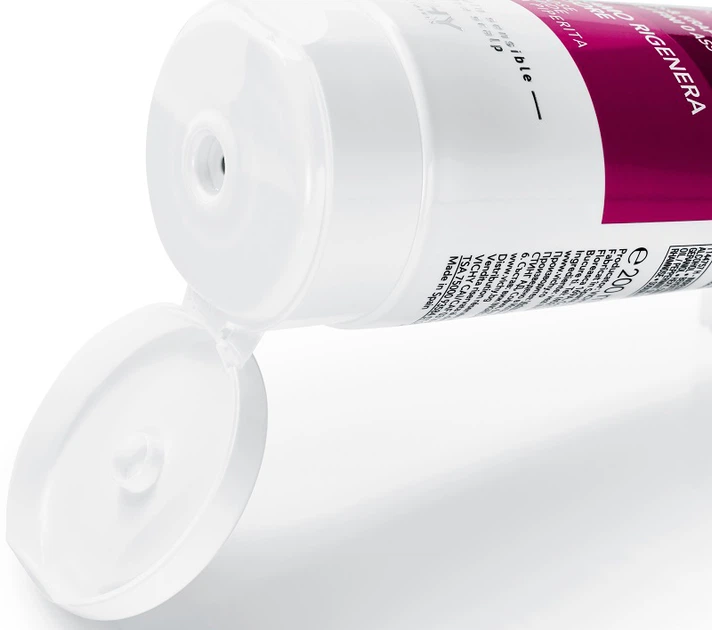 Balsam-odżywka Vichy Dercos Densi-Solutions przywracający gęstość i objętość osłabionym włosom 200 ml (3337875677967) - obraz 3