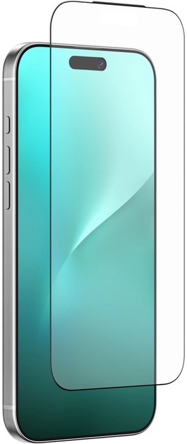 Szkło hartowane AMAZINGthing Titan Matte FusionFilter 7 do Apple iPhone 17 Transparent (4896238010135) - obraz 2