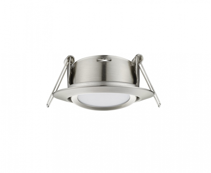 Точковий світильник TRIO Rila 650310107 - зображення 2