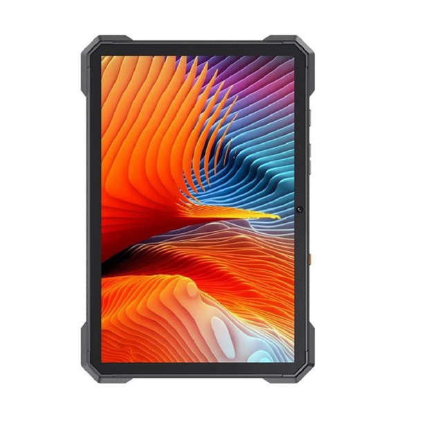 Захисна плівка StatusSKIN для Cubot Tab Kingkong S Екран Матова Titan - Фото 1 Захисна плівка StatusSKIN для Cubot Tab Kingkong S Екран Матова Titan - изображение 1