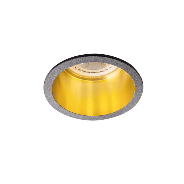 Точечный светильник Kanlux SPAG D B/G 27326 - Фото 1 Точечный светильник Kanlux SPAG D B/G 27326 - изображение 1