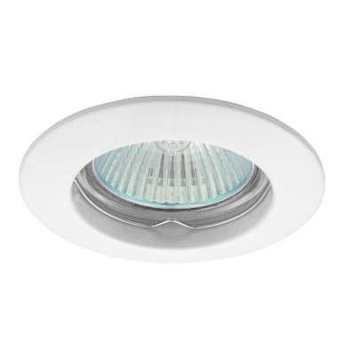 Точечный светильник Kanlux VIDI CTC-5514-W 2790 - Фото 1 Точечный светильник Kanlux VIDI CTC-5514-W 2790 - изображение 1