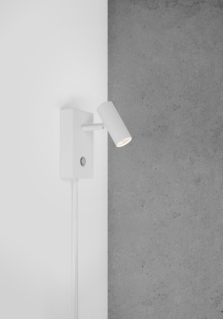 Бра OMARI LED WH Nordlux 2112231001 - изображение 2