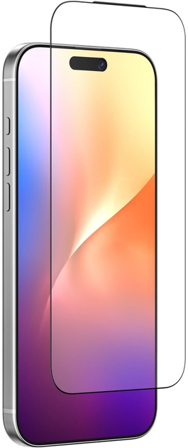 Szkło hartowane AMAZINGthing Titan Max FusionFilter 7 do Apple iPhone 17 Transparent (4896238010210) - obraz 2