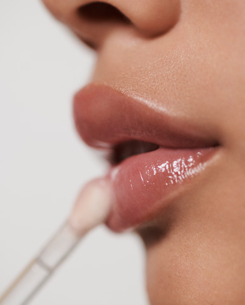 Błyszczyk do ust La Mer The Lip Volumizer Sheer Glow 7 ml (747930162216) - obraz 4
