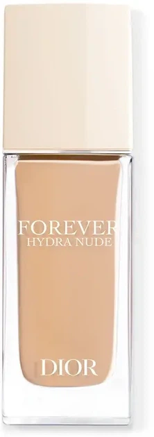 Тональный крем Christian Dior Forever Hydra Nude 1.5 N Neutral 30 мл - Фото 1 Тональный крем Christian Dior Forever Hydra Nude 1.5 N Neutral 30 мл - изображение 1