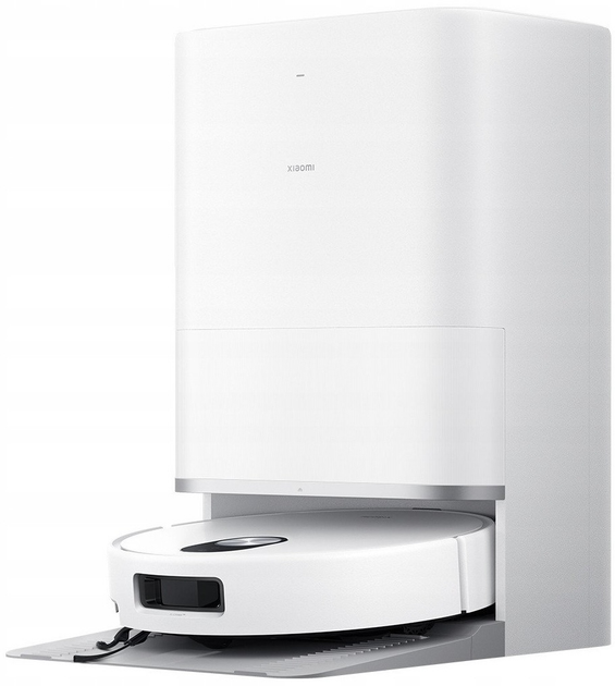 Робот-пилосос Xiaomi 5 EU (BHR0834EU) - зображення 1